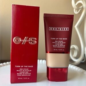 ONE/SIZE Turn Up The Base BBB Cream